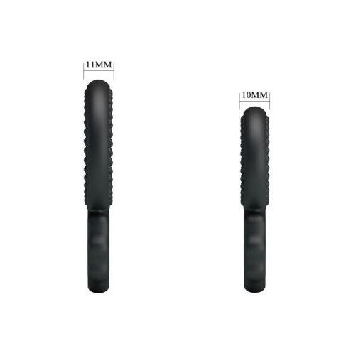 BAILE- COCK RINGS Boss of toys