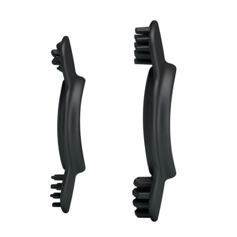 BAILE - Double cock ring Boss of toys