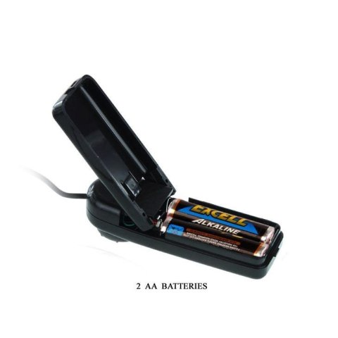 BAILE - Penis Vibration Boss of toys