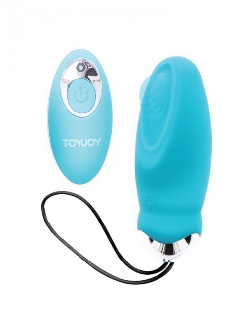 I'm so Eggcited Blue Boss of toys