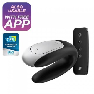 Double Fun (Black) Boss of toys