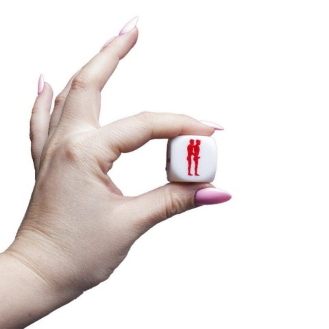 GAY KAMASUTRA DIE 25 MM Boss of toys