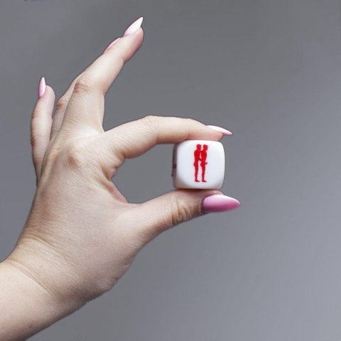 GAY KAMASUTRA DIE 25 MM Boss of toys