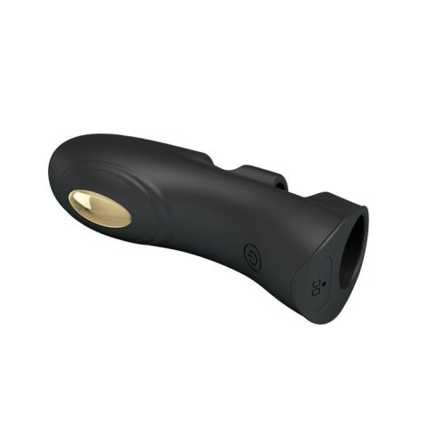 PRETTY LOVE - Fingering Electric Vibrator PEGASUS 7 FUNCTIONS Boss of toys