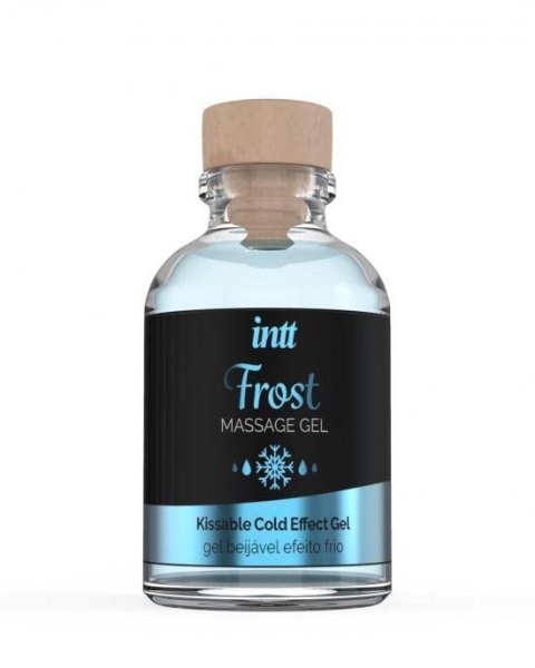 Żel-MASSAGE GEL FROST 30 ml Boss of toys