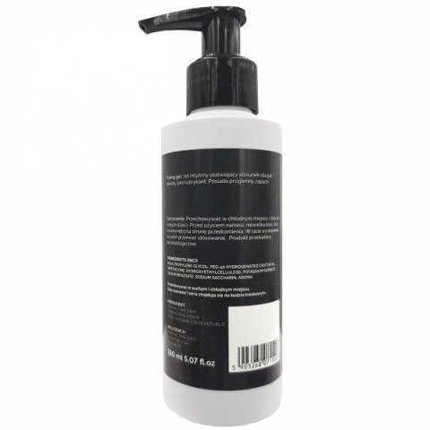 Żel-POP Fisting Gel 150ml. Boss of toys