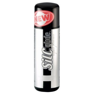 Żel-SILC glide- 100ml siliconebased lubricant Boss of toys