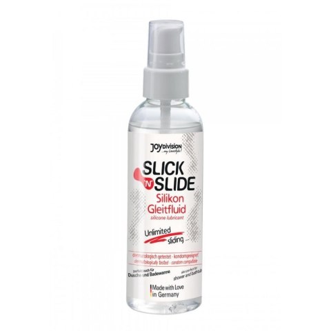 Żel-SLICK""""n""""SLIDE, 100 ml Boss of toys