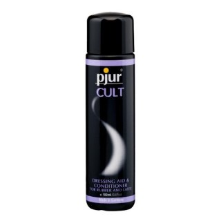 Żel-pjur Cult 100ml-dressing aid&conditioner Boss of toys