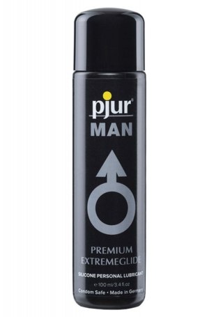 Żel-pjur MAN extreme glide 100ml-superconcentrated Boss of toys