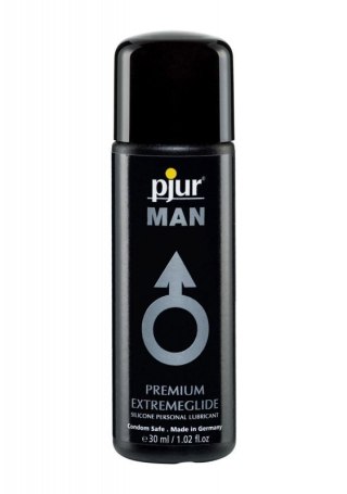 Żel-pjur MAN extreme glide 30 ml-superconcentrated Boss of toys