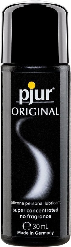 Żel-pjur Original 30 ml -silicone Boss of toys