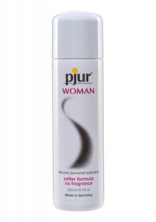 Żel-pjur Woman 250 ml -silicone Boss of toys