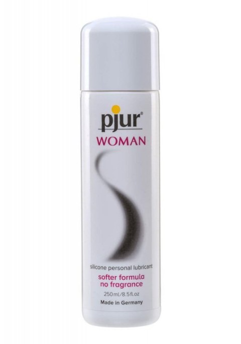 Żel-pjur Woman 250 ml -silicone Boss of toys