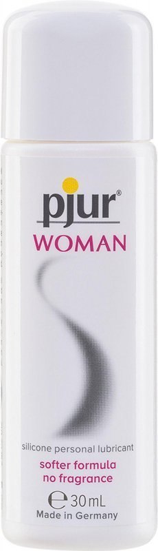 Żel-pjur Woman 30 ml -silicone Boss of toys