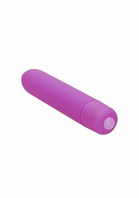 1 Speed Bullet - Purple Boss of toys