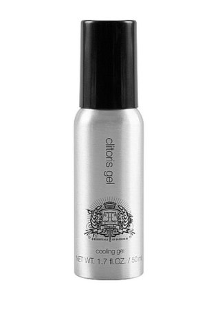 Clitoris Gel - 50 ml Boss of toys