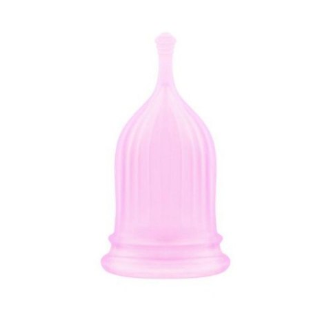 Coppette mestruali Safe & Dry Boss of toys