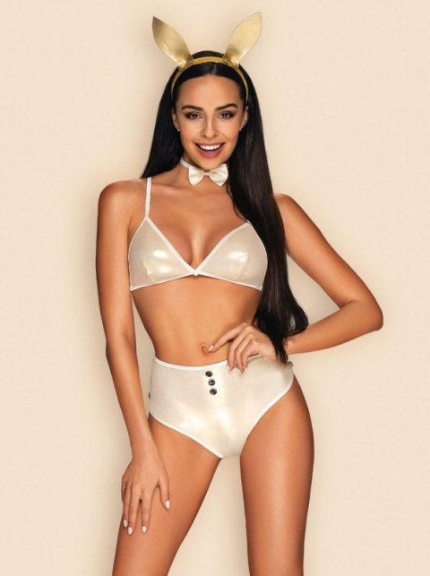 Bielizna-Neo Goldes 2XL/3XL Boss of toys