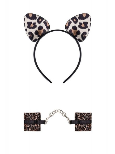 Bielizna-Tigerlla O/S Boss of toys