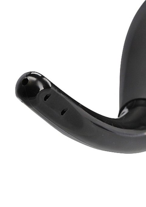 Intimate Douche - Black Boss of toys