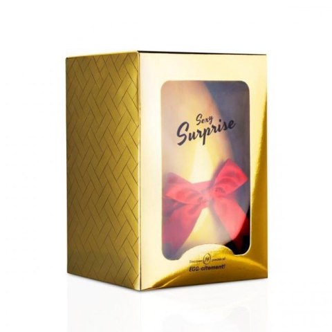 Loveboxxx-Sexy Surprise Egg Boss of toys