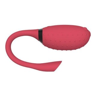 Magic Motion - Fugu Smart Wearable Vibrator Red Boss of toys