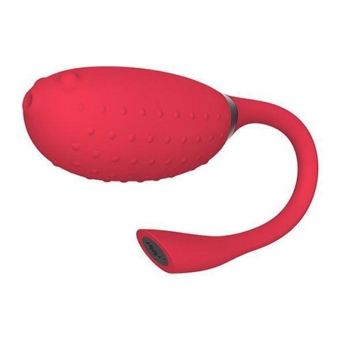 Magic Motion - Fugu Smart Wearable Vibrator Red Boss of toys