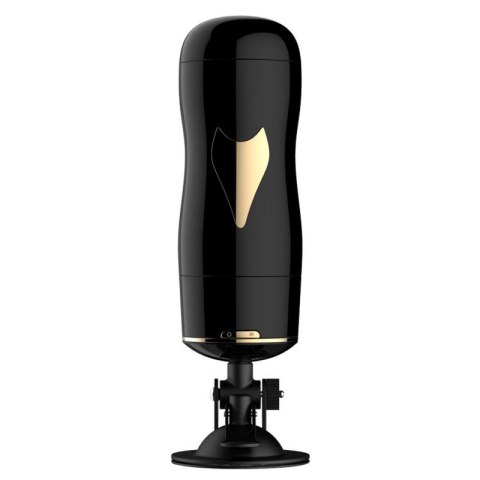 Masturbator-Black Boss of toys