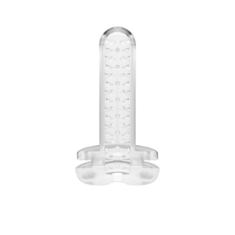 BLOWJOY - SLEEVE SEXPRESSO Boss of toys