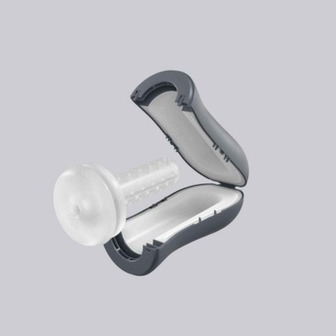 BLOWJOY - SLEEVE SEXPRESSO Boss of toys