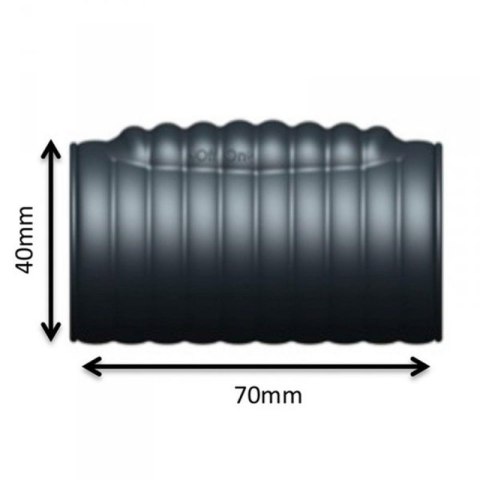 DEEP VIBE Boss of toys