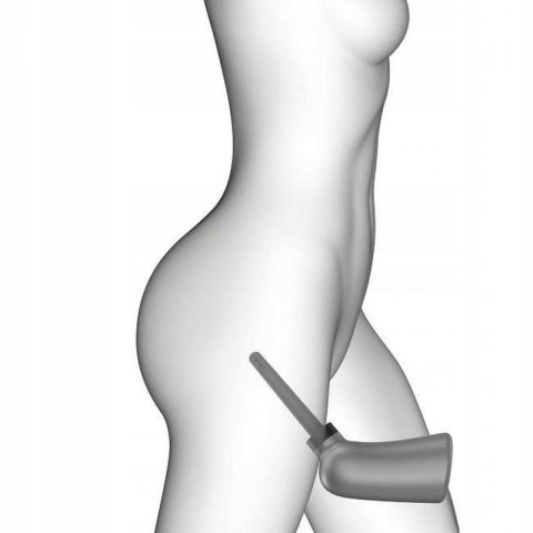 DOUCHE MATE Boss of toys