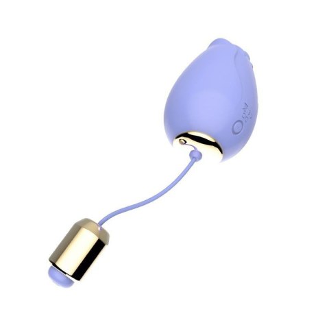 Mandala light purple Boss of toys