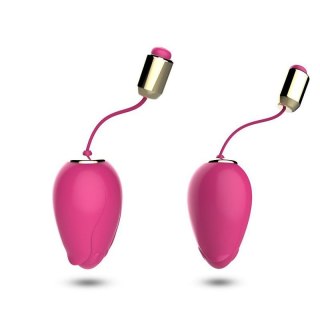 Mandala rose pink Boss of toys