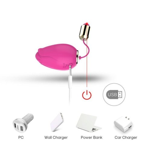 Mandala rose pink Boss of toys