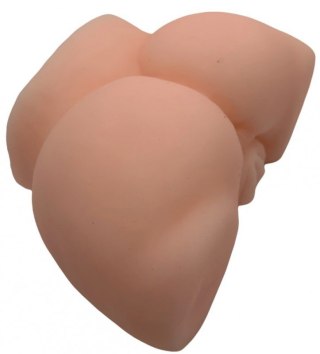 Masturbator-Take Me Hard Laura-Pussy & Ass Masturbator 1,55kg Flesh Boss of toys