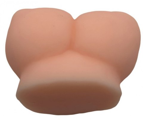 Masturbator-Take Me Hard Laura-Pussy & Ass Masturbator 1,55kg Flesh Boss of toys