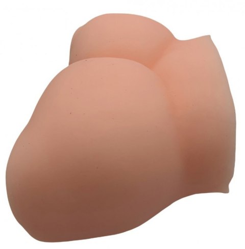 Masturbator-Take Me Hard Laura-Pussy & Ass Masturbator 1,55kg Flesh Boss of toys