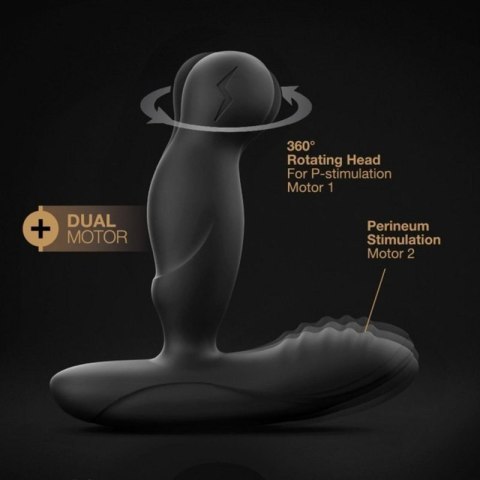 P-SWING Boss of toys