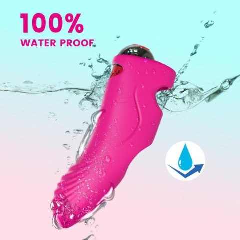 Aurora pink Boss of toys