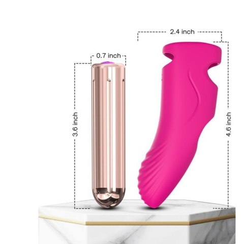 Aurora pink Boss of toys