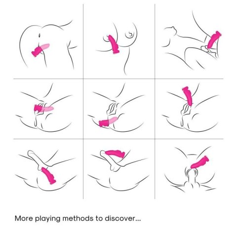 Aurora pink Boss of toys