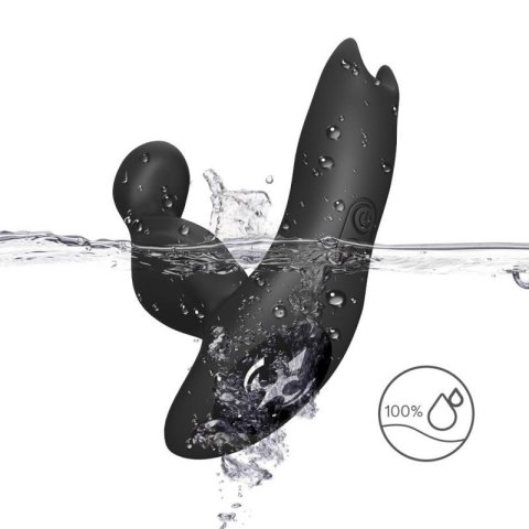 Bat king black Boss of toys