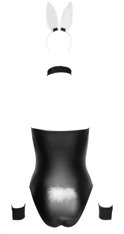 Bunny Body M Boss of toys