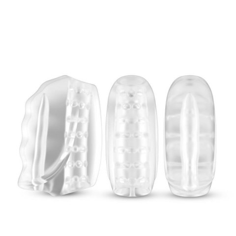 Master transparent Boss of toys