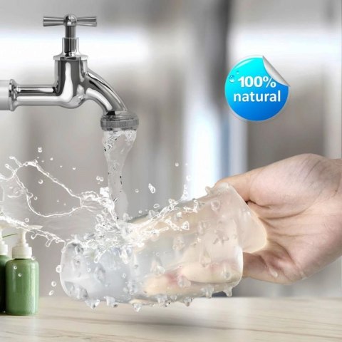 Master transparent Boss of toys