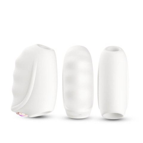 Master white Boss of toys