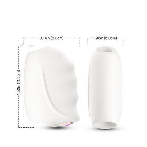 Master white Boss of toys