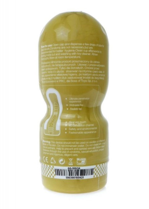 Masturbator-Passion Cup Vagina 06 Boss of toys